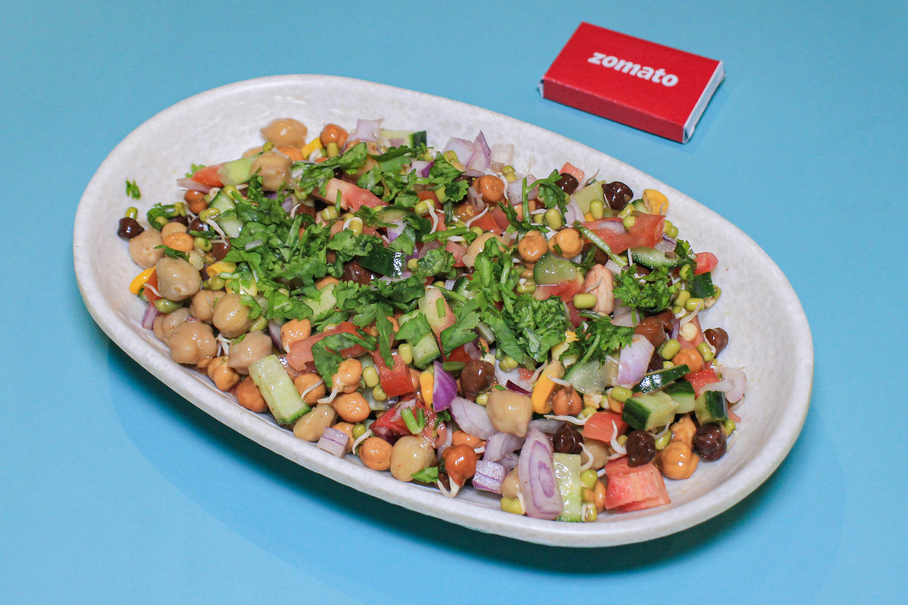 Mix Salad